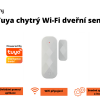 Tuya chytrý Wi-Fi dveřní sensor